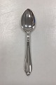 Danam Antik presents: Crown Silver Plated Dinner Spoon from Hans Hansen Metal