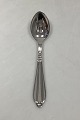 Danam Antik presents: Crown Silver Plated Coffee Spoon from Hans Hansen Metal