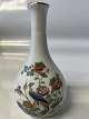 Antik Huset presents: Wedgwood Vase Kutani CraneHeight 13.5 cm