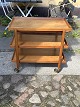 Antik Pjot præsenterer: Poul Hundevad Rullebord Kr. 3000,-