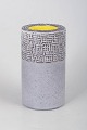 L'Art presents: Hjördis Oldfors for Upsala Ekeby, Granit vase model 5210.