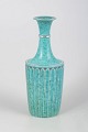 L'Art presents: Wilhelm Kåge for Gustavsberg, Argenta vase.
