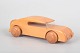 L'Art presents: Kay Bojesen wooden car.