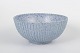 L'Art presents: Arne Bang large bowl model 122.