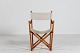 Stari Antik presents: Mogens KochSafari chair
