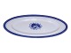 Antik K presents: TranquebarVery rare fish platter 60.5 cm.