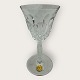 Moster Olga - Antik og Design presents: Knittel, Bleikristallport wine glassDKK 40