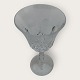 Moster Olga - Antik og Design presents: Knittel, BleikristallWhite wine glassDKK 80