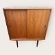 Moster Olga - Antik og Design presents: Teak cabinet*DKK 1350