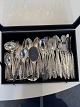 Diamant plet bestik