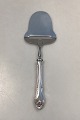 Danam Antik presents: W. and S. Sørensen Rokoko Cheese Slicer in Silver/Steel