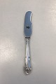 Danam Antik presents: W. and S. Sørensen Rokoko Citrus Knife in Silver/Steel
