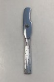 Danam Antik presents: O. V. Mogensen Silver / Steel Champagne Citrus Knife