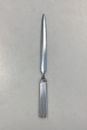 Danam Antik presents: Georg Jensen Sterling Silver Bernadotte Letter Opener No. 303