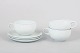 Grethe Meyer for Royal Copenhagen, sæt af tre Blåkant ...
