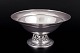 L'Art presents: Georg Jensen, sterling silver compote model 431.