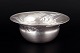 L'Art presents: Georg Jensen, silver bowl.