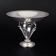 L'Art presents: Harald Nielsen for Georg Jensen, sterling silver compote model 688.