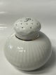 Antik Huset presents: Royal Copenhagen Tradition, Pepper PotDec. no. 1275/711