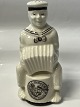 Antik Huset presents: Aluminia Hempel Salt ShakerHeight 10.5 cm.