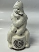 Antik Huset presents: Aluminia Hempel Pepper PotHeight 10.5 cm.