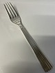 Antik Huset presents: Dinner fork Margit Silver platedLength 19.6 cm.