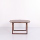 Osted Antik & Design presents: Svend Langkilde Rosewood Butler Table from the 1960s