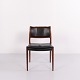 Osted Antik & Design presents: N.O. Møller Dining Chair Model 80 – J.L. Møllers Møbelfabrik, 1970s