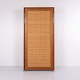 Osted Antik & Design presents: Hans J. Wegner Folding Bed in Teak for Ry Møbler from the 1960s
