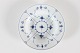 Stari Antik presents: Royal CopenhagenBlue Fluted PlainSoup plate 167