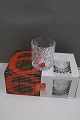 Antikkram präsentiert: Oasis Gläser, Set von 6 Whiskygläser oder Drinkgläser von RCR, Italien