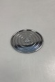Danam Antik presents: Georg Jensen Sterling Silver Glass Coaster No. 193