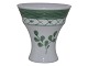 Antik K presents: Green TranquebarEgg cup