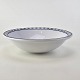 Kinnerup Antik & Porcelæn præsenterer: Pillivuyt MaevaYmerskål Nr 03117 cm