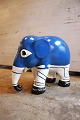 K&Co. presents: Original Super Hero Elephant, designed by Lars Birk - Copenhagen, numbered 27/125. from 2011...