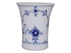 Antik K presents: Blue TraditionalSmall vase 6.9 cm.