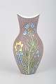 L'Art presents: Mari Simmulson for Upsala-Ekeby, vase.