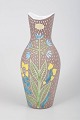 L'Art presents: Mari Simmulson for Upsala-Ekeby, vase.