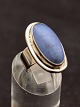 Middelfart Antik præsenterer: Sterling sølv vintage ring
