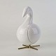 Brainchild figurSvanen12,5 cm