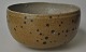 Pegasus – Kunst - Antik - Design presents: Moes, Chris (1914 - 1998) Denmark: Bowl.
