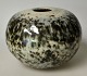 Pegasus – Kunst - Antik - Design presents: Thorhauge, Niels Henrik (1926 - 2001) Denmark: Round vase.