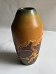 Reutemann Antik presents: P. Ipsens Enke vase with mushroom dekoration
