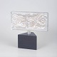 L'Art presents: Ewan Allison for Johansfors, glass sculpture.