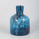 L'Art presents: Scandinavian art glass vase.