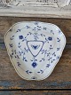 Karstens Antik presents: B&G Butterfly Kipling with gold edge triangular dish No. 40