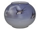 Royal CopenhagenMiniature vase med svaler