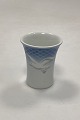 Danam Antik presents: Bing and Grondahl Seagull Small Vase No. 672