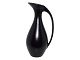 Antik K presents: Mørkøv keramikTall pitcher with green glaze