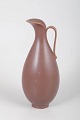 Bernt Friberg for Gustavsberg, kande.
